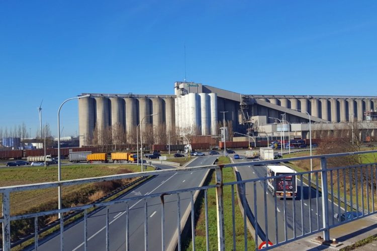 Week in beeld – week 9