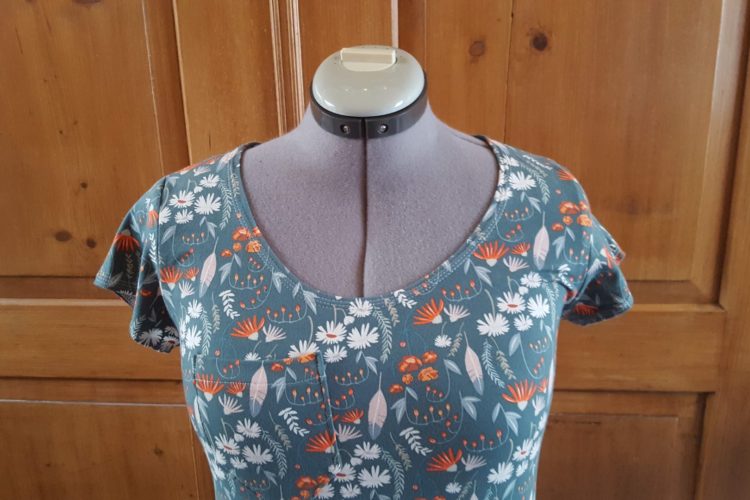 Satur9 maakt: zomerkleedjes