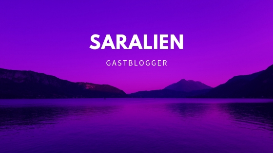 Gastblogger: Saralien