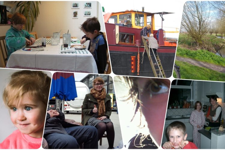 Throwback Thursday: 20 jaar in foto’s (week 12)