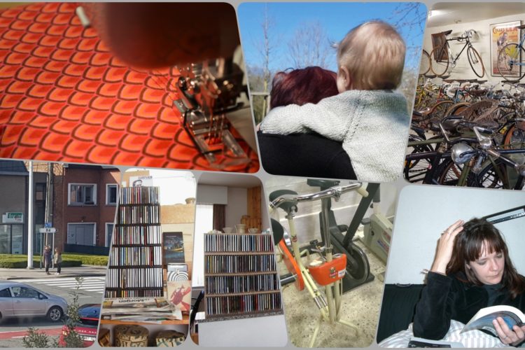 Throwback Thursday: 20 jaar in foto’s (week 13)