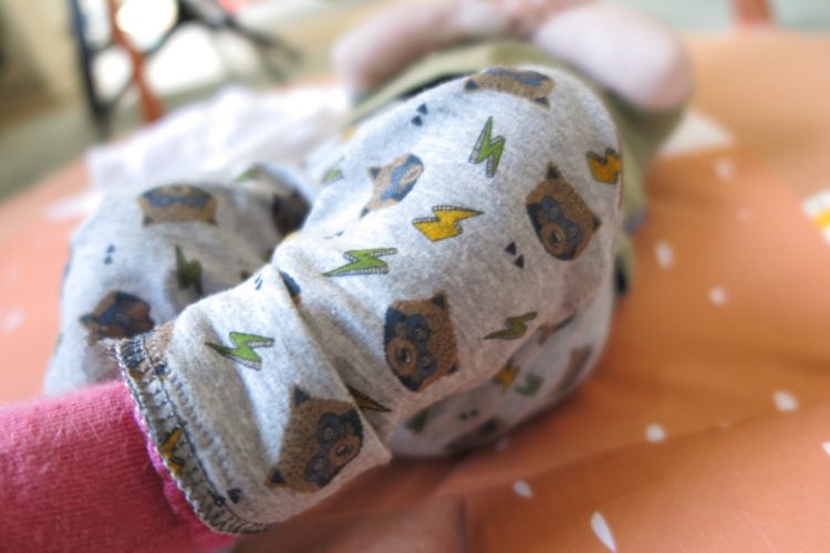 Satur9 maakt: kleertjes voor Pipa