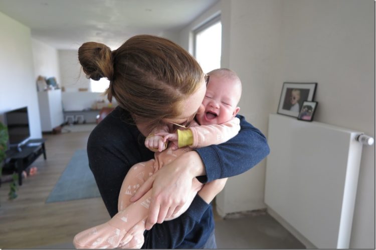 Week in beeld – week 15