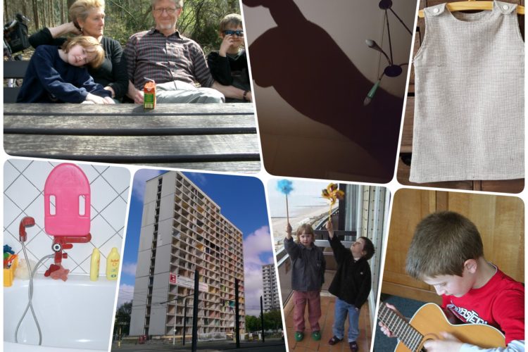 Throwback Thursday: 20 jaar in foto’s (week 16)