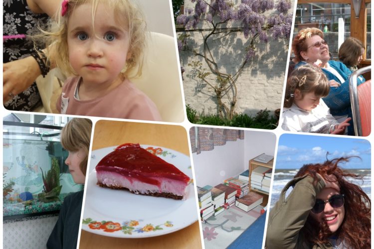 Throwback Thursday: 20 jaar in foto’s (week 17)