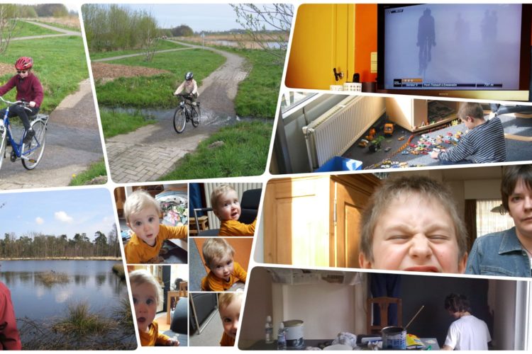 Throwback Thursday: 20 jaar in foto’s (week 15)