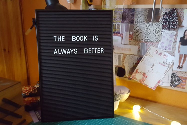 Boeken die me bijbleven: Isabel Allende – Paula