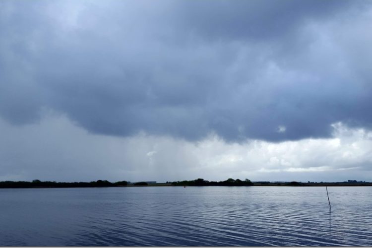 Satur9 fietst: Kamperland, Zeeland