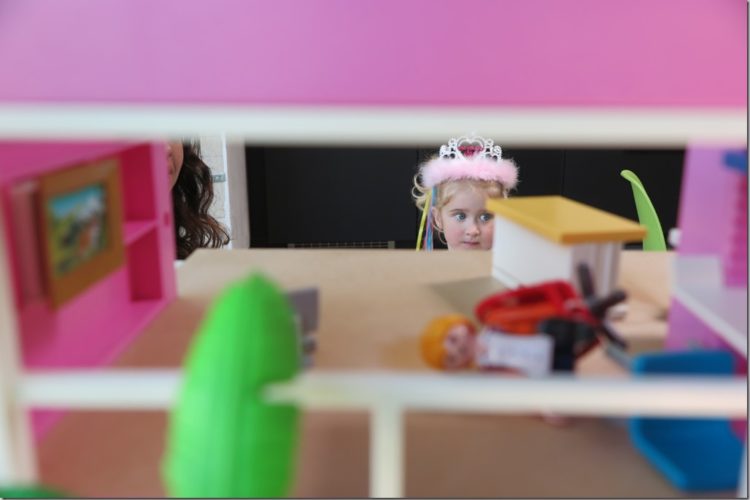 Week in beeld – week 19