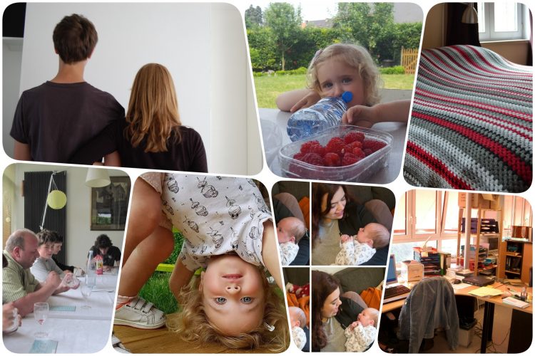 Throwback Thursday: 20 jaar in foto’s (week 22)