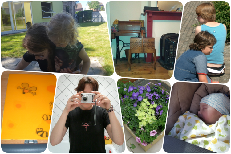 Throwback Thursday: 20 jaar in foto’s (week 19)