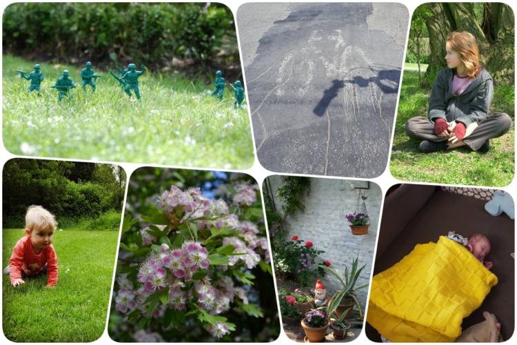 Throwback Thursday: 20 jaar in foto’s (week 20)