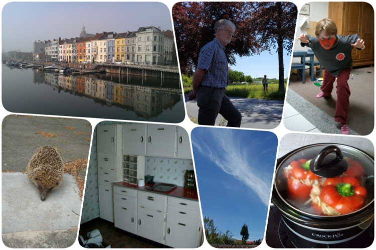 Throwback Thursday: 20 jaar in foto’s (week 21)