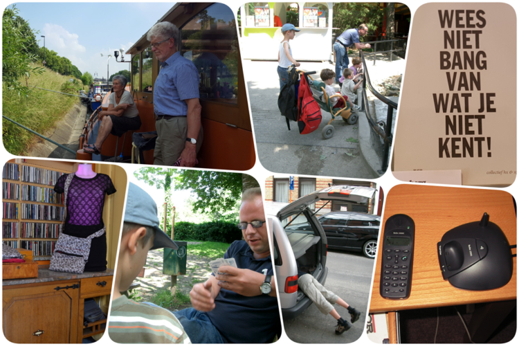 Throwback Thursday: 20 jaar in foto’s (week 23)