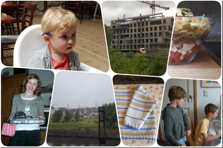 Throwback Thursday: 20 jaar in foto’s (week 25)