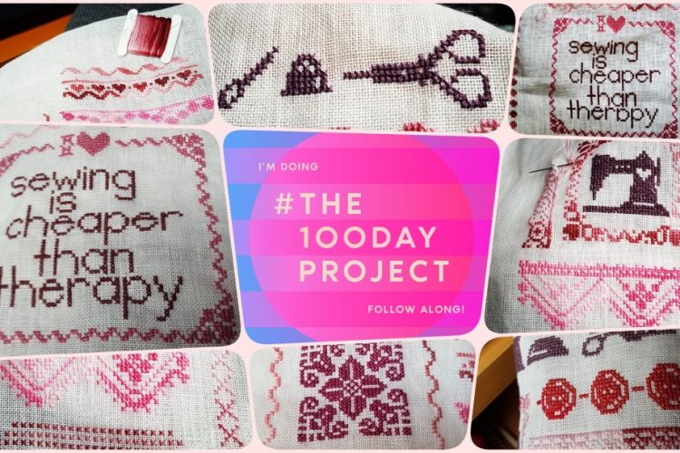 Satur9 maakt: handwerkmerklap