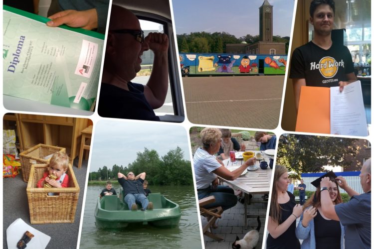 Throwback Thursday: 20 jaar in foto’s (week 26)