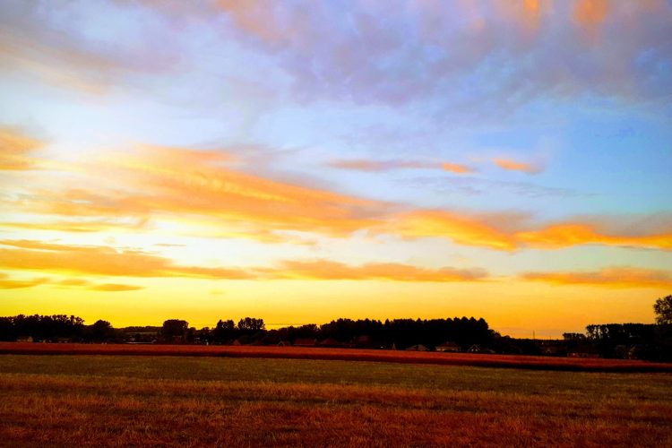 Op reis: Galmaarden – Avesnelles