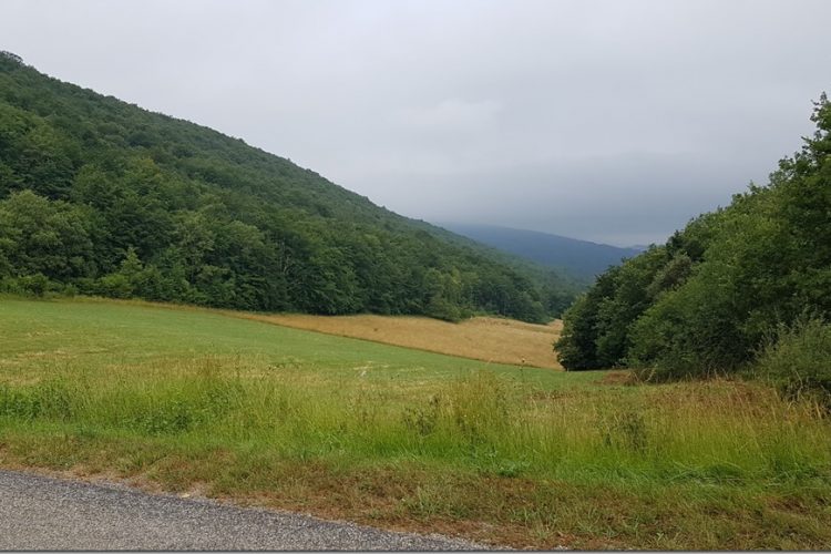 Op reis: Col des Tougnets&ndash;Quillan – La Roque-sur-S&egrave;ze