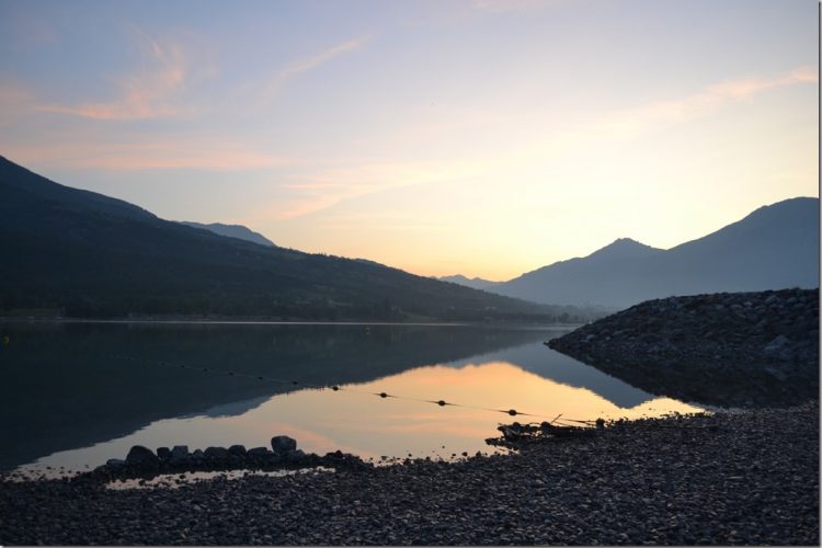 Op reis: Crots&ndash;Lanslevillard