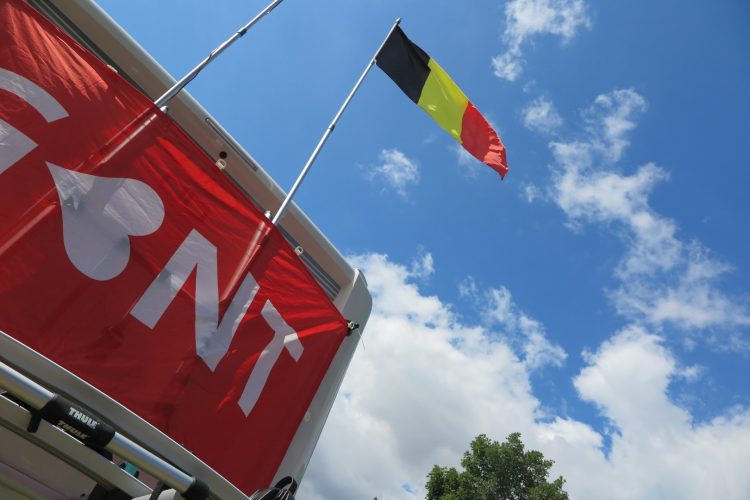 Op reis: Villefranche-sur-Sa&ocirc;ne – Saint-Symphorien-sur-Coise – Auzon – Murat