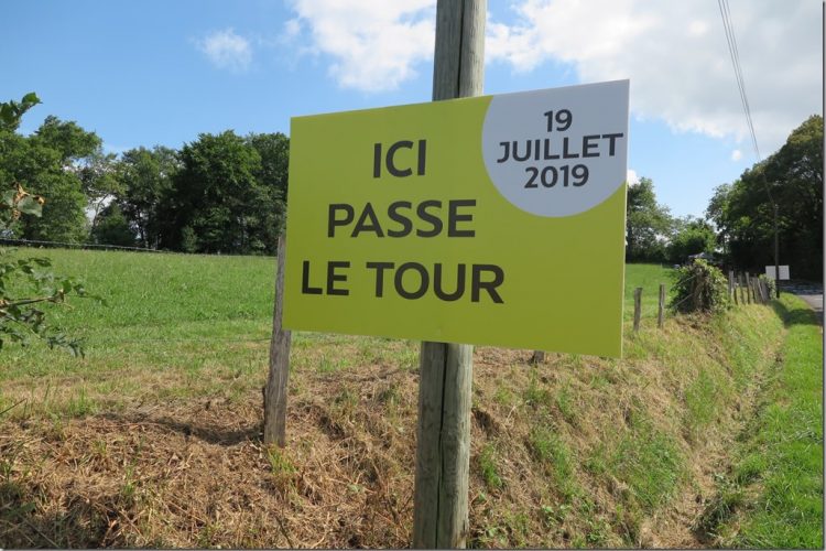 Op reis: Saint-Anatole – Rieux-Volvestre – Rontignon