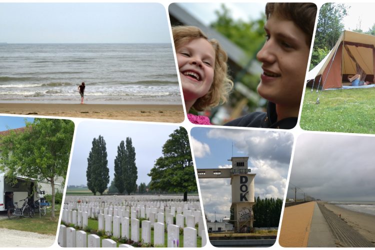 Throwback Thursday: 20 jaar in foto’s (week 28)