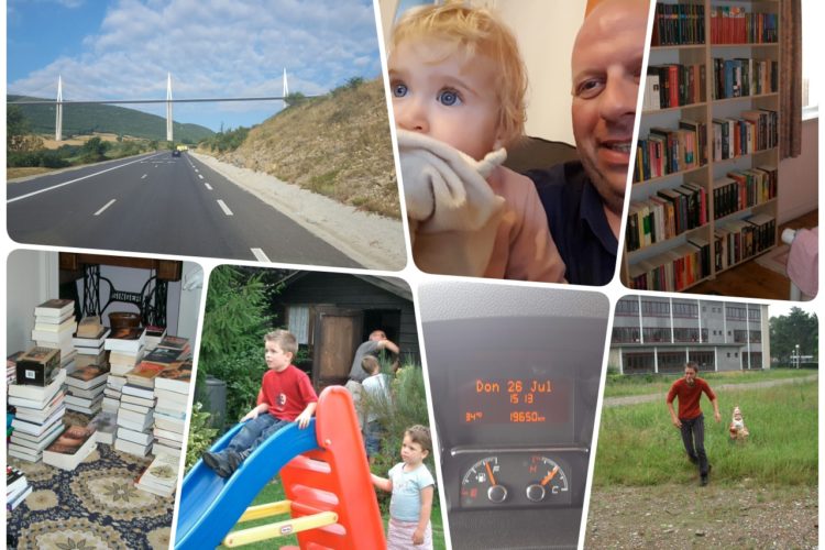 Throwback Thursday: 20 jaar in foto’s (week 30)