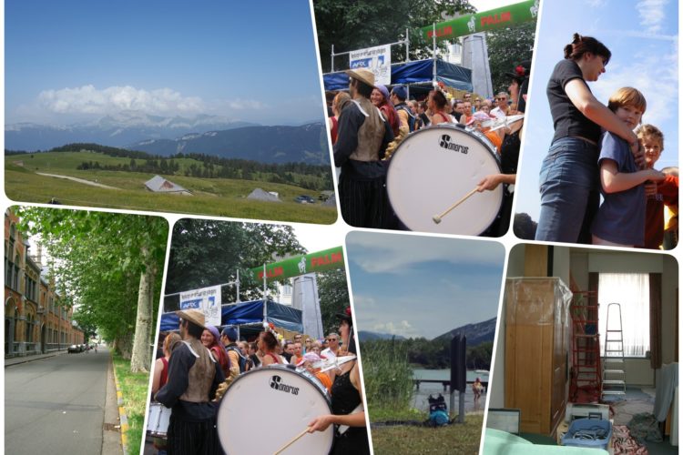 Throwback Thursday: 20 jaar in foto’s (week 29)