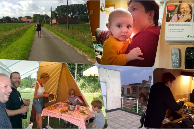 Throwback Thursday: 20 jaar in foto’s (week 27)