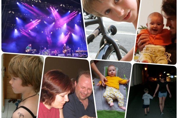 Throwback Thursday: 20 jaar in foto&rsquo;s (week 32)