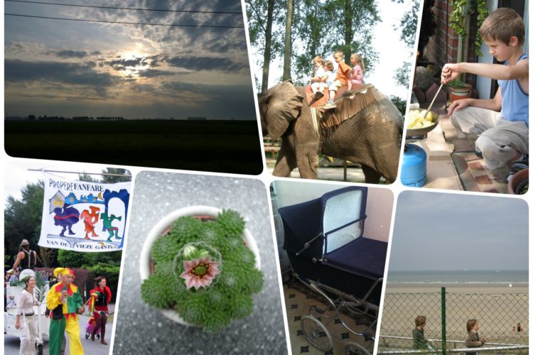 Throwback Thursday: 20 jaar in foto’s (week 31)