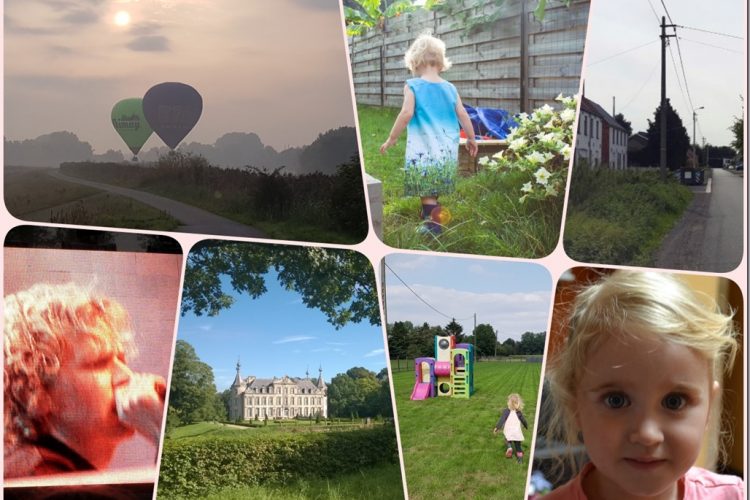 Throwback Thursday: 20 jaar in foto’s (week 35)