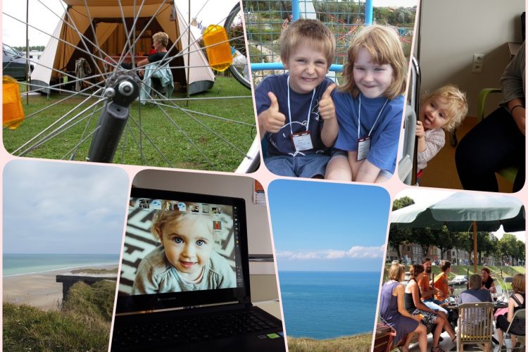 Throwback Thursday: 20 jaar in foto’s (week 33)