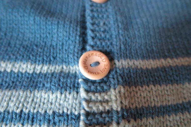 Satur9 breit: vestjes voor Lili en Pipa