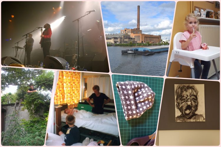 Throwback Thursday: 20 jaar in foto’s (week 38)