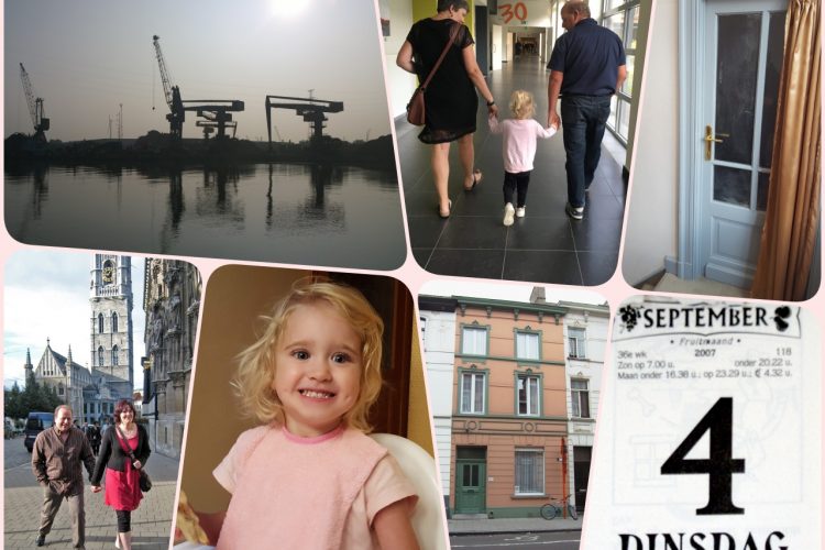 Throwback Thursday: 20 jaar in foto’s (week 36)