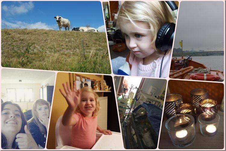 Throwback Thursday: 20 jaar in foto’s (week 37)