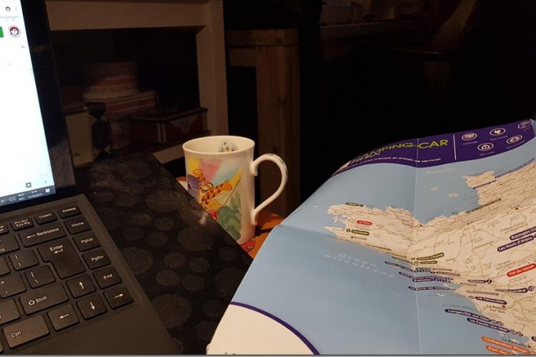 Week in beeld – week 42