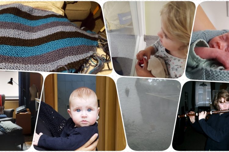 Throwback Thursday: 20 jaar in foto’s (week 41)