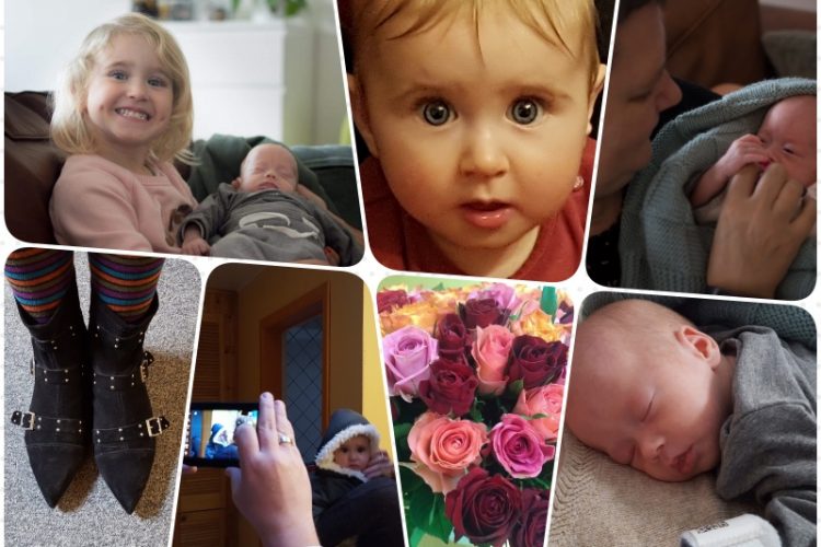 Throwback Thursday: 20 jaar in foto’s (week 43)