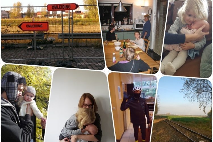 Throwback Thursday: 20 jaar in foto’s (week 44)