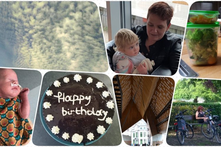 Throwback Thursday: 20 jaar in foto&rsquo;s (week 40)