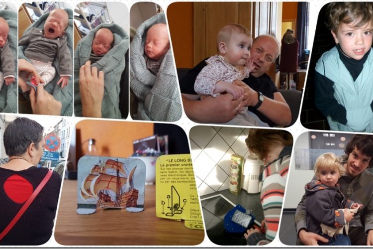 Throwback Thursday: 20 jaar in foto’s (week 42)