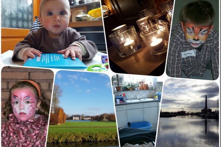 Throwback Thursday: 20 jaar in foto’s (week 48)