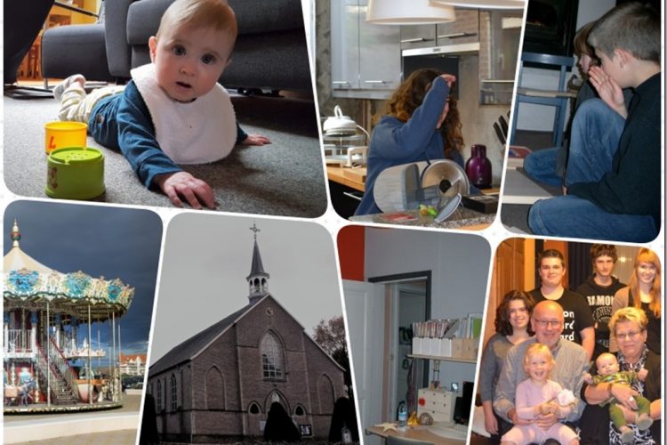 Throwback Thursday: 20 jaar in foto’s (week 45)