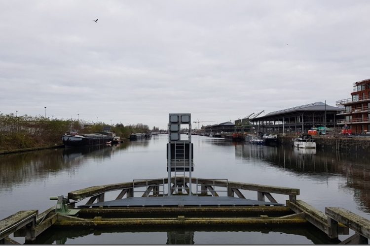 Week in beeld – week 50