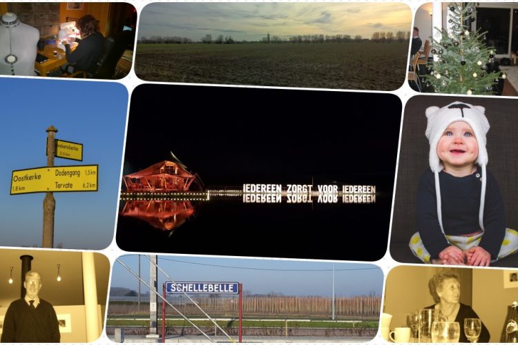 Throwback Thursday: 20 jaar in foto’s (week 52)