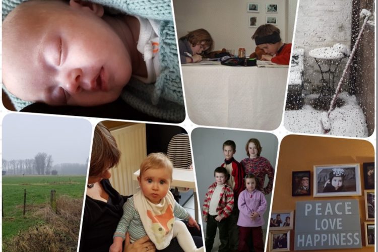 Throwback Thursday: 20 jaar in foto’s (week 50)