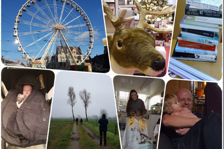 Throwback Thursday: 20 jaar in foto’s (week 51)